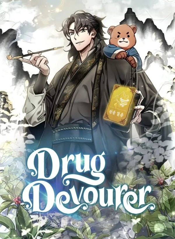 Drug devourer